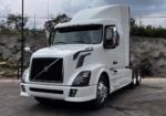 Volvo VNL 2016 D13 465hp At 12 vel. 40,000 lbs.